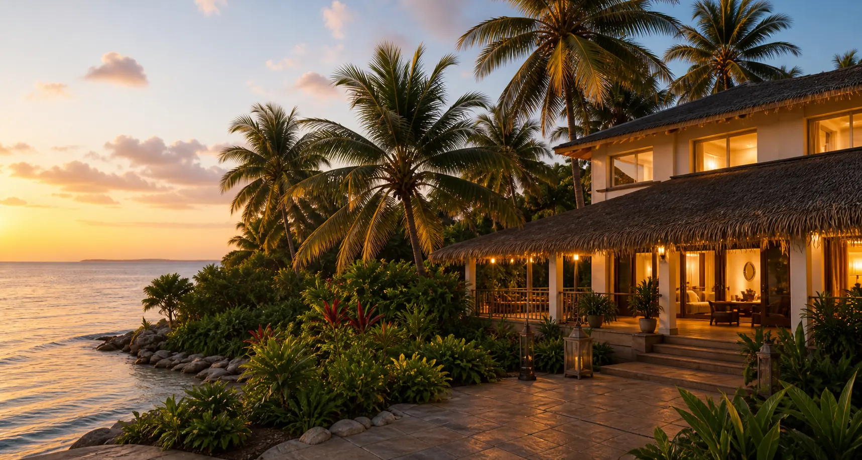 Villa Living